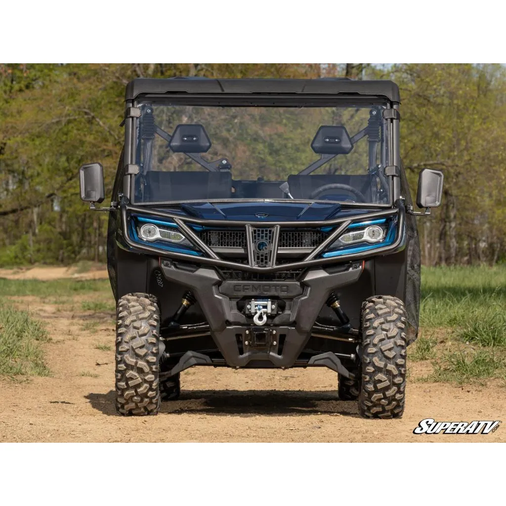 SuperATV CFMOTO UForce 1000 Front Bumper