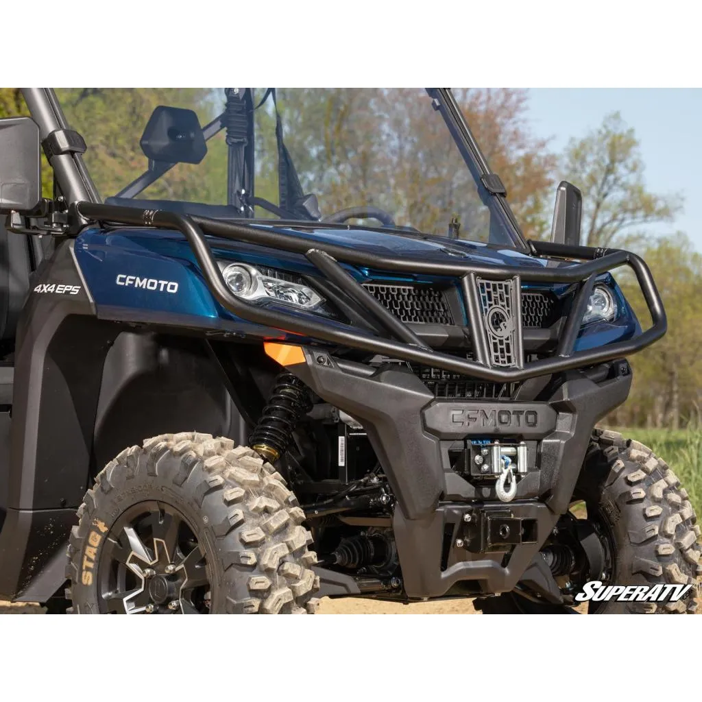 SuperATV CFMOTO UForce 1000 Front Bumper