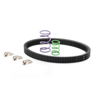 SuperATV Polaris Ranger 570 Full-Size Rev1 Clutch Kit