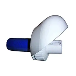 The Circulator Flo-Control Hood