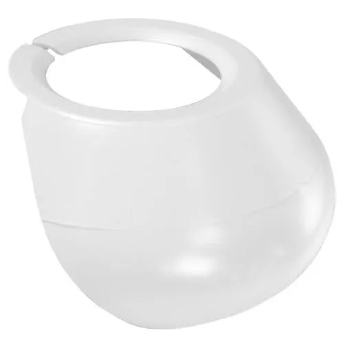 The Circulator Flo-Control Hood