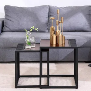 Theo Side Table