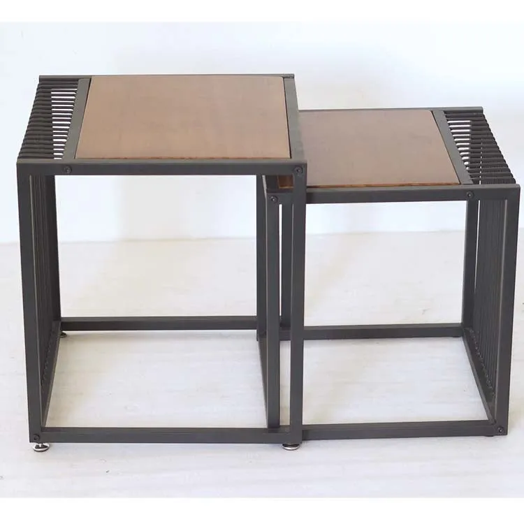 Theo Side Table