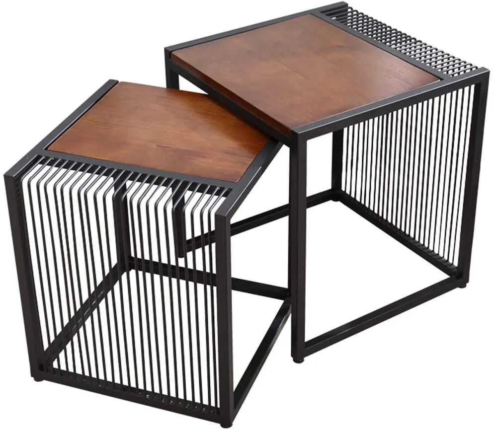 Theo Side Table