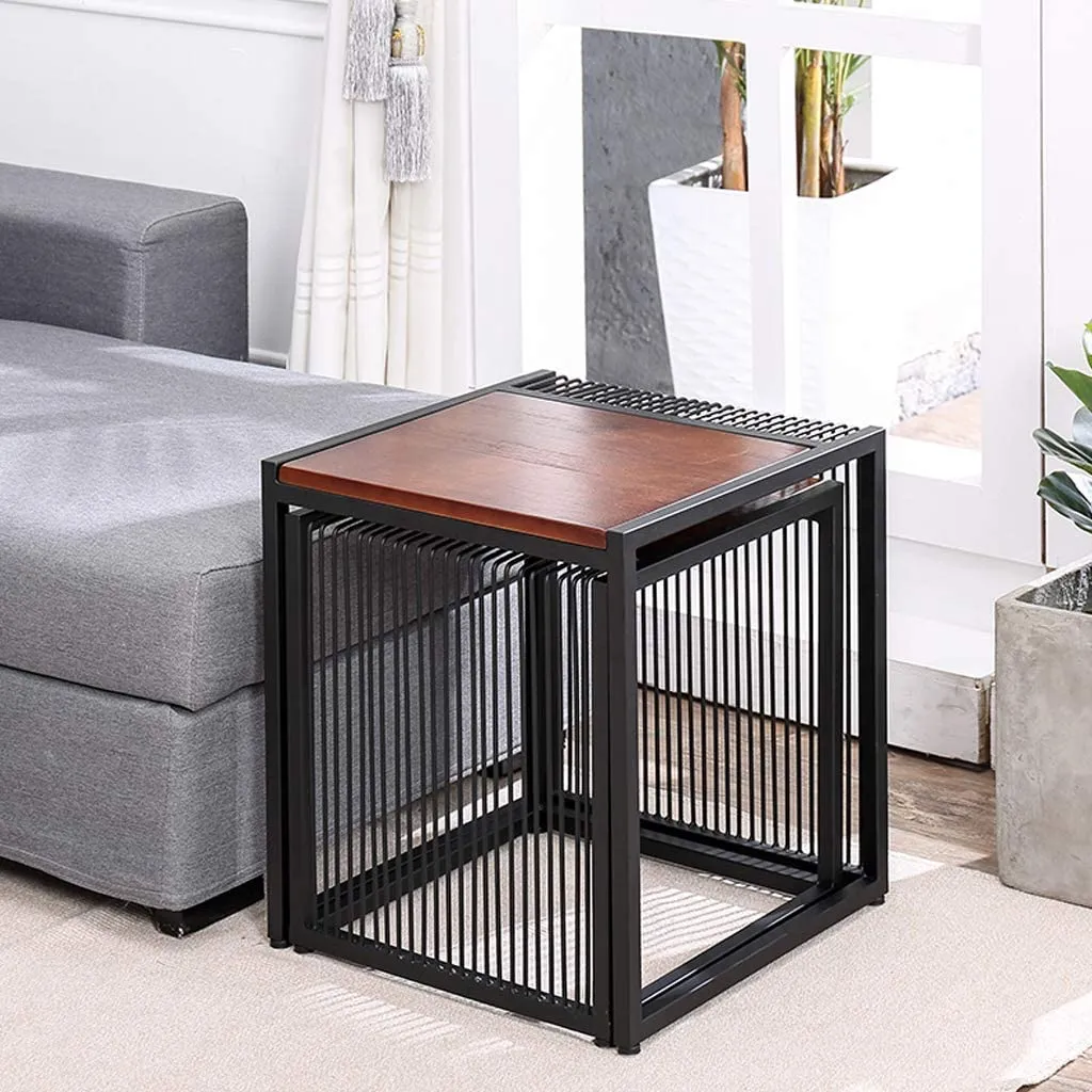 Theo Side Table