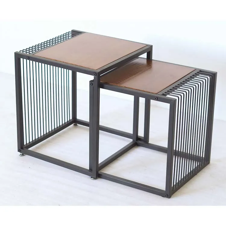 Theo Side Table