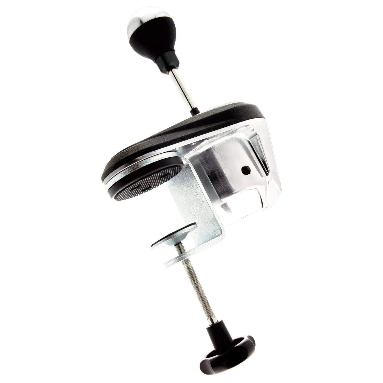 Thrustmaster TH8A Add-On Gearbox Shifter for PC, PS3, PS4 and Xbox One