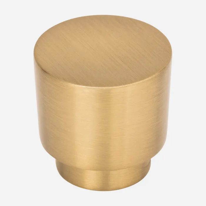 Tom Tom Cabinet Knob