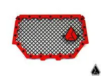 Top Front Grill Assembly XP 1000