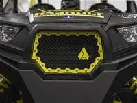 Top Front Grill Assembly XP 1000