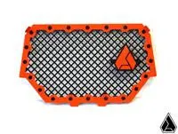 Top Front Grill Assembly XP 1000