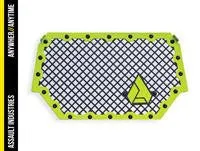 Top Front Grill Assembly XP 1000