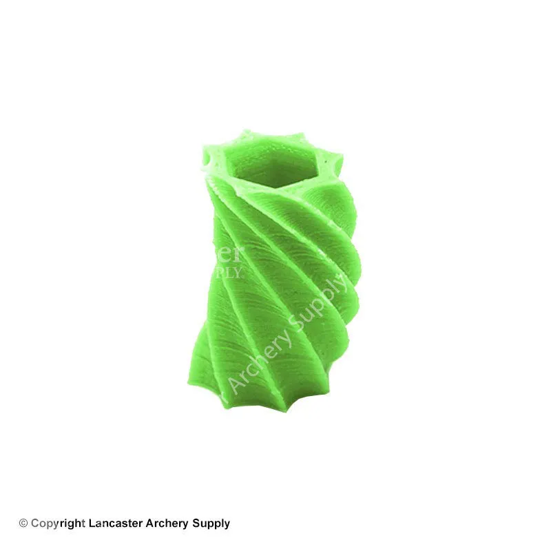 UltraView Funky Knob Twister Thumb Knob