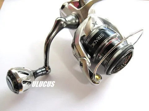 Ulucus Small A30 (Shimano) Custom Reel Knob