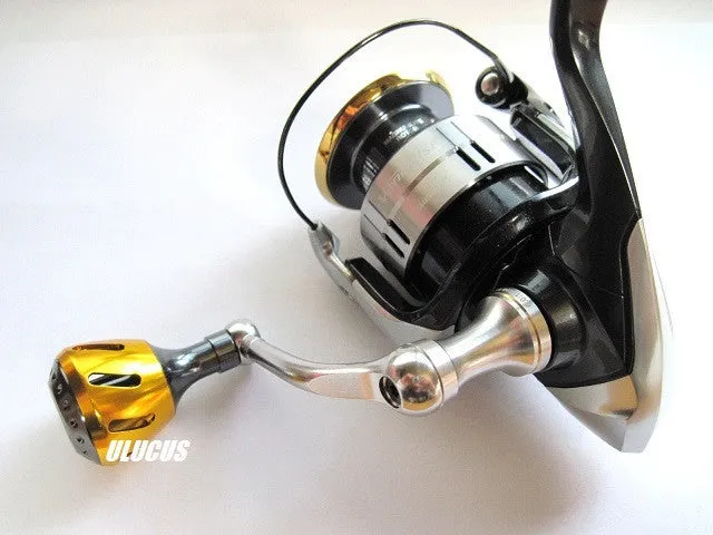 Ulucus Small A30 (Shimano) Custom Reel Knob