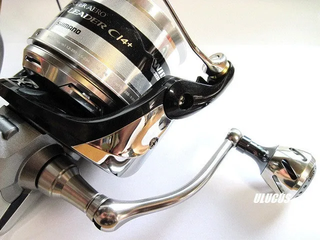 Ulucus Small A30 (Shimano) Custom Reel Knob