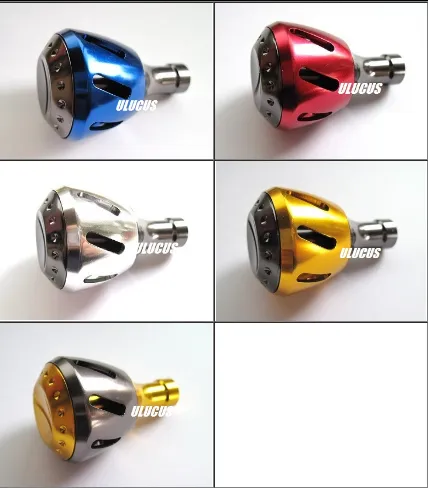 Ulucus Small A30 (Shimano) Custom Reel Knob