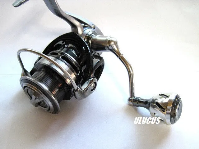 Ulucus Small S30 (Daiwa) Custom Reel Knob