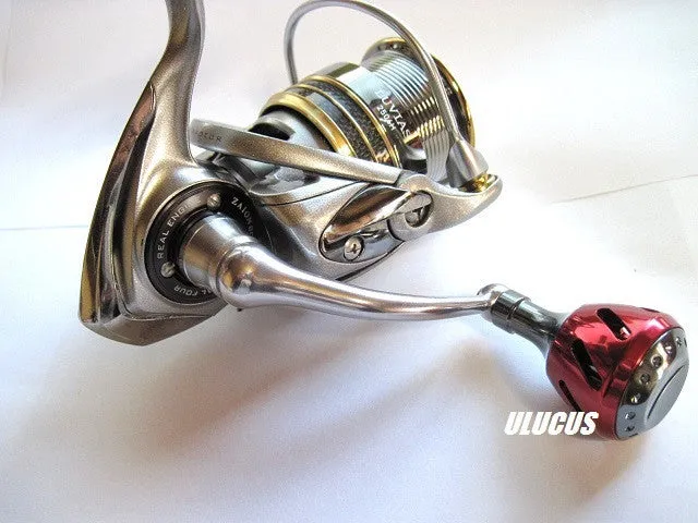 Ulucus Small S30 (Daiwa) Custom Reel Knob