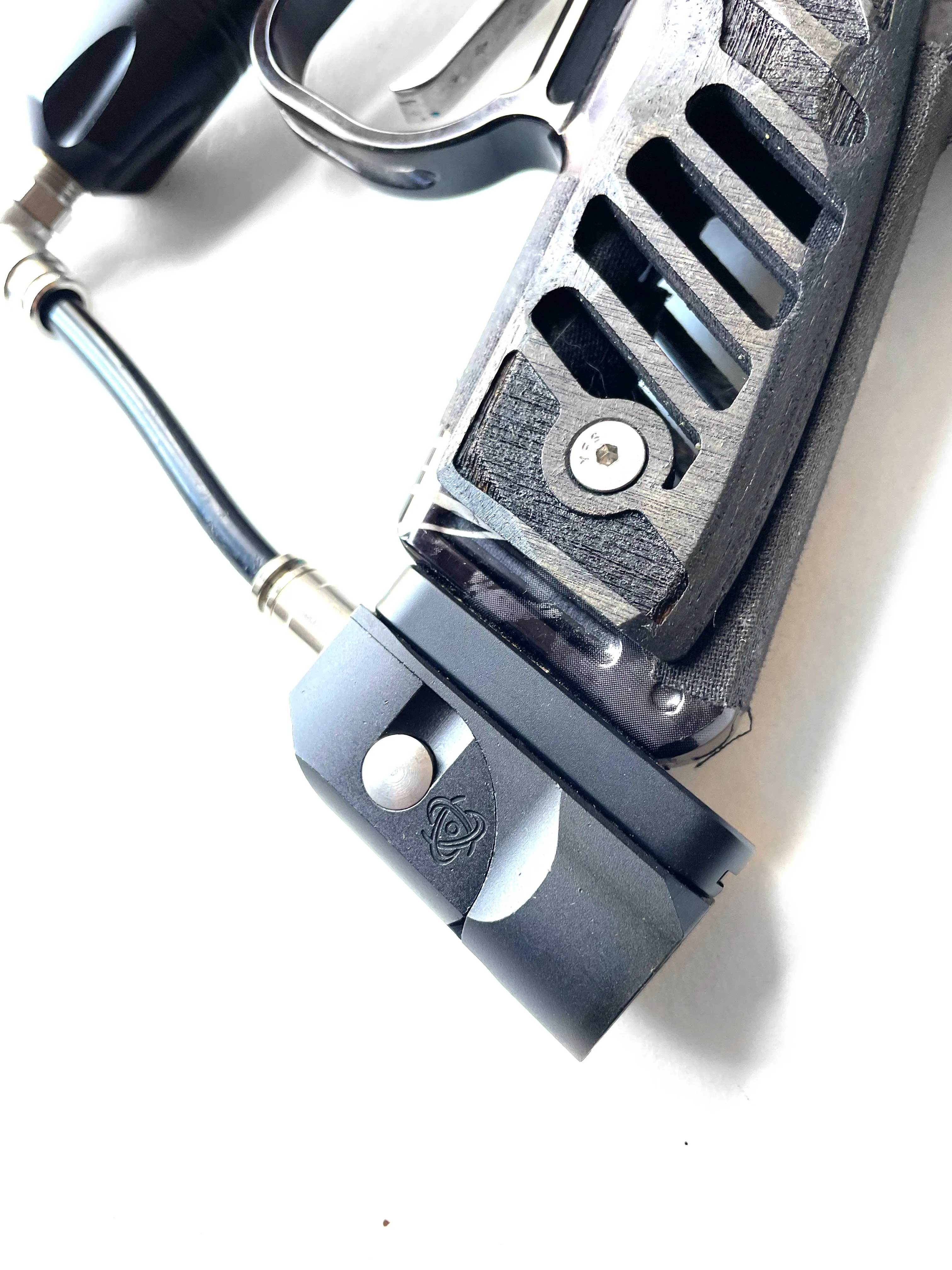 (USED) FREEFLOW MILLENIUM AUTOCKER