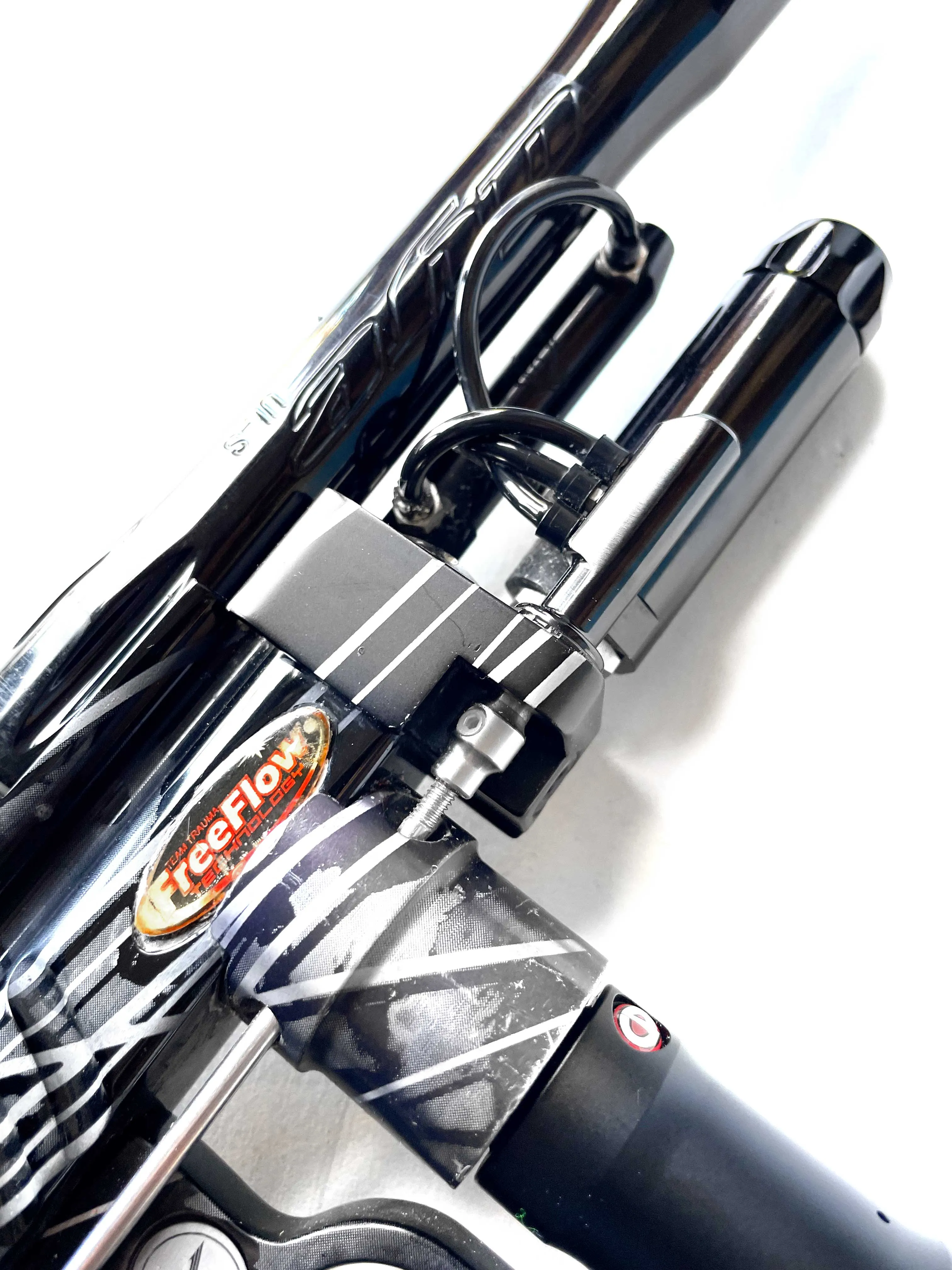 (USED) FREEFLOW MILLENIUM AUTOCKER