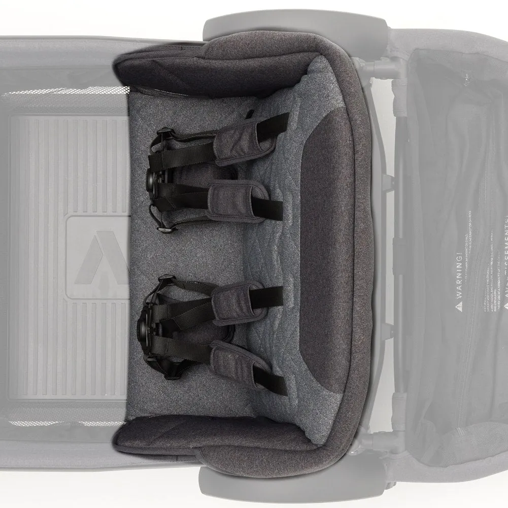 Veer Cruiser XL Toddler Comfort Seat