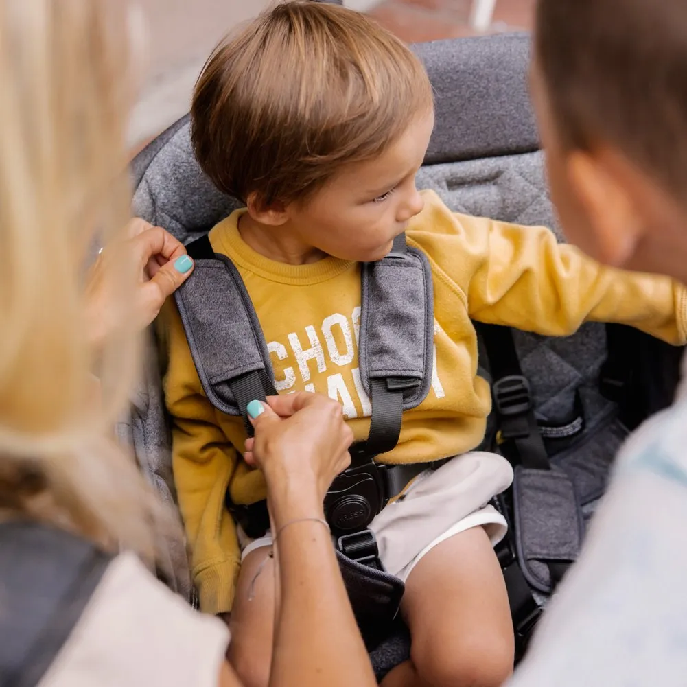 Veer Cruiser XL Toddler Comfort Seat
