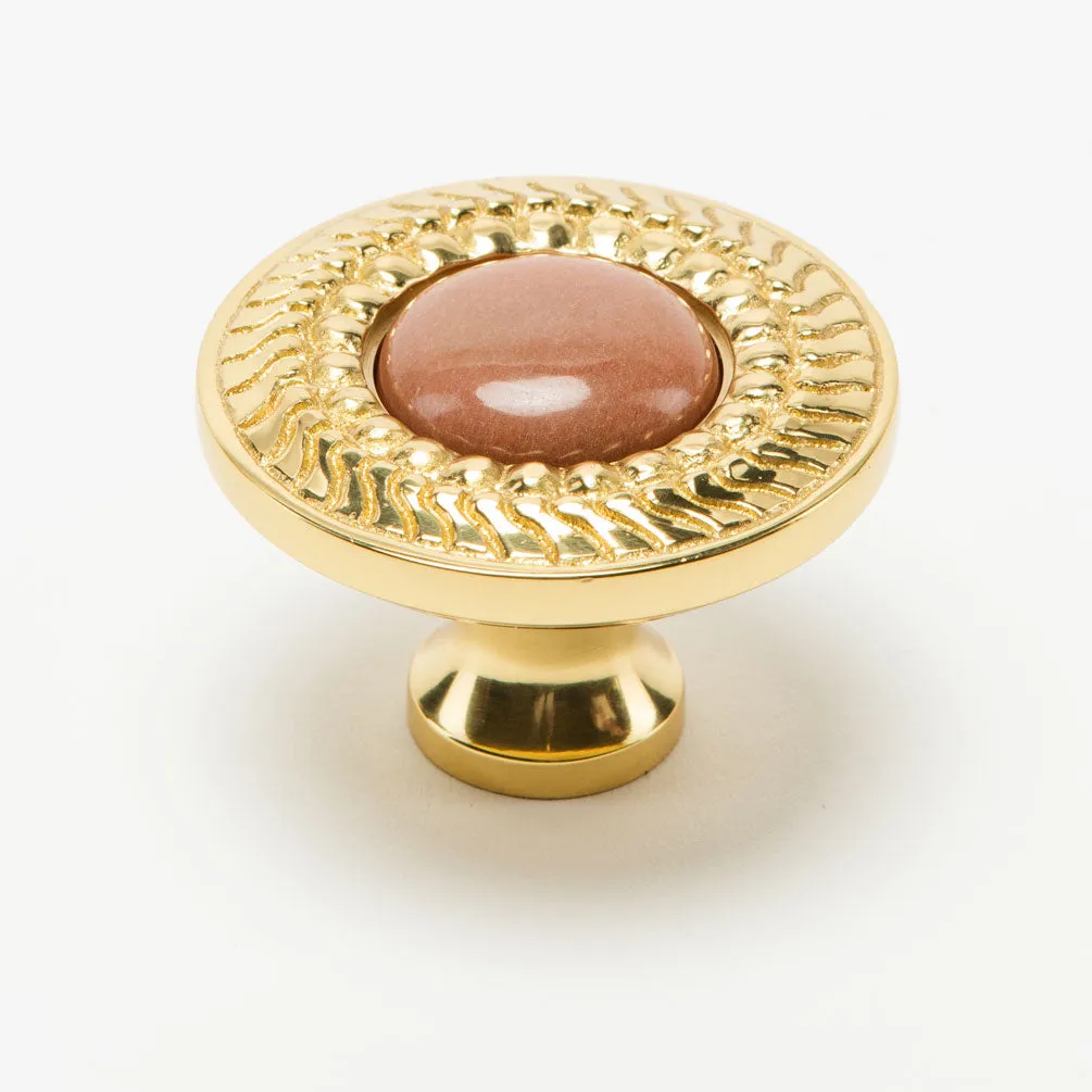 Venezia 2" Custom Knob