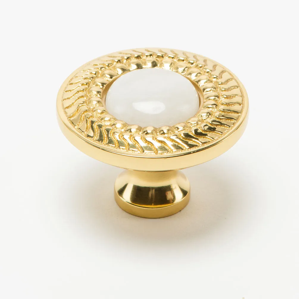 Venezia 2" Custom Knob