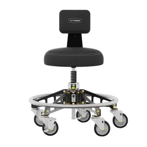 Vyper Robust Steel Max Detailing Seat