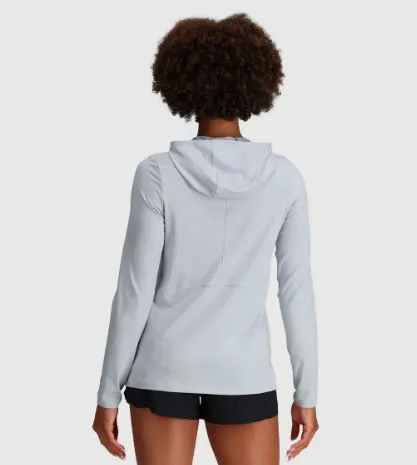 Women's ActiveIce Spectrum Sun Hoodie | Outdoor Research