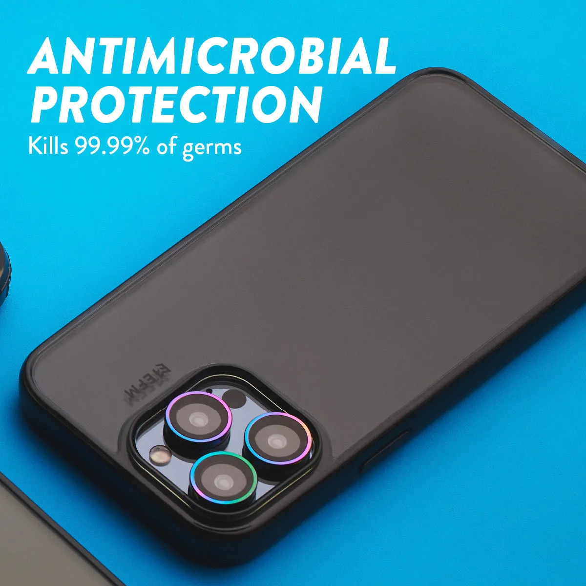 Zurich Case - iPhone 15 Pro