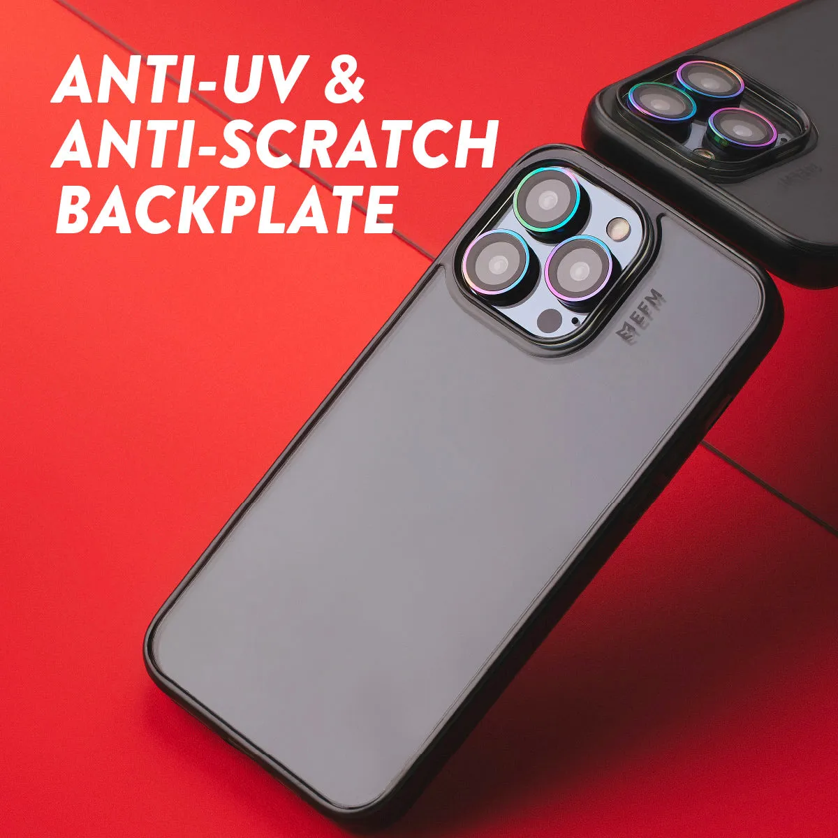 Zurich Case - iPhone 15 Pro