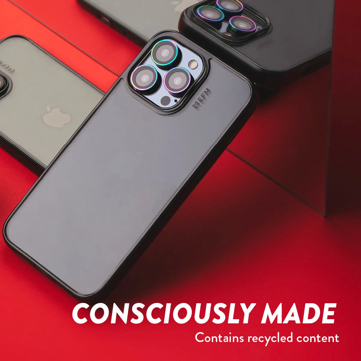 Zurich Case - iPhone 15 Pro