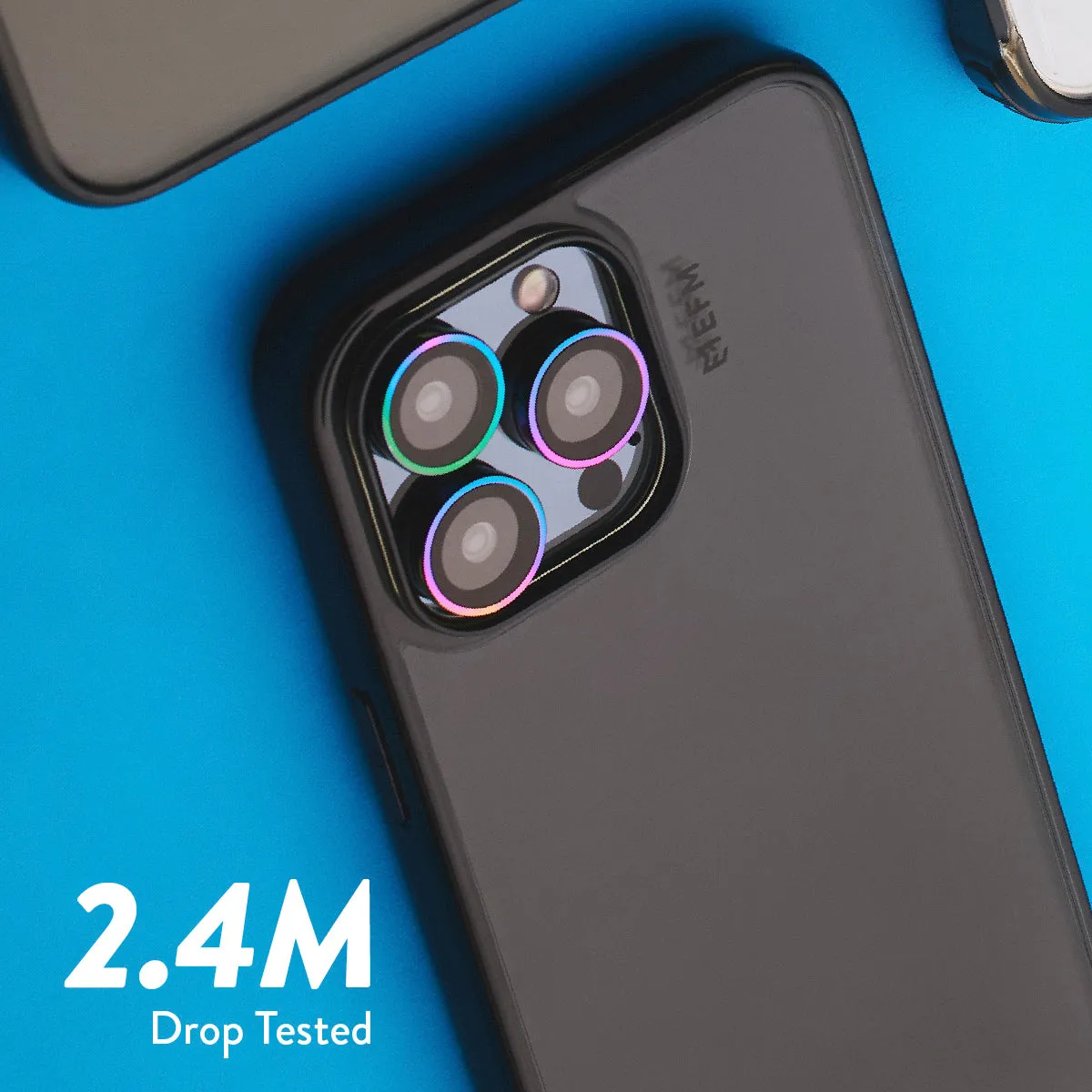 Zurich Case - iPhone 15 Pro
